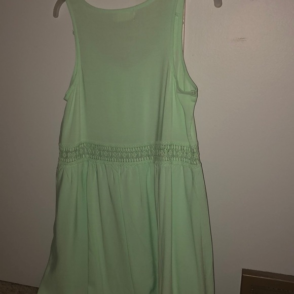 ALTERED STATE SPRING DRESS - Picture 5 of 5